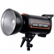 Студийная вспышка Godox QT-400